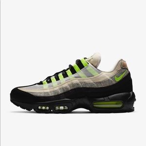 Nike Air Max 95 X Denham